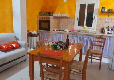 Casa Vacanze Villa Villa Martina